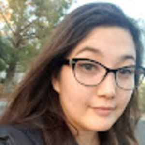 Meet your Posher, Tamara